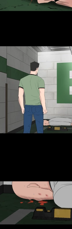 Page 200 of one woman brothel 楼凤 Ch.43~46