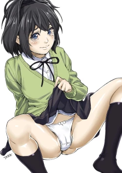 Page 3 of 泣くなよ、しいちゃん