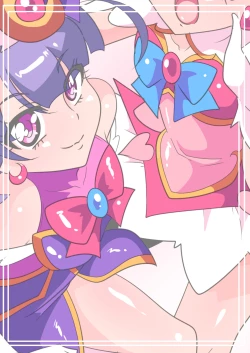 Page 40 of Ai no Senshi Love Tear｜Warriors of Love - Love Tear 1