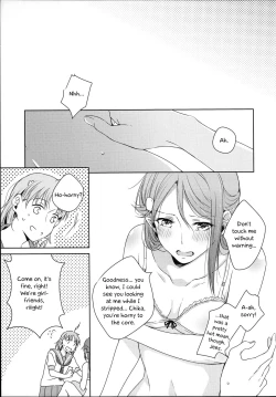 Page 29 of Total Riko Addiction