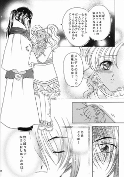 Page 28 of Kaze No Prism
