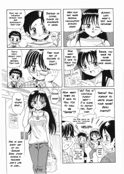 Page 1 of Dorei Shounen | Slave Boys