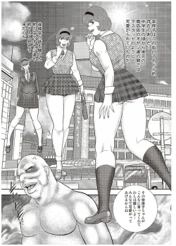 Page 28 of Maihime Chigoku no Ori Roku