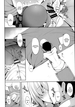 Page 24 of Hamakaze to H na Shiseikatsu
