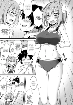 Page 4 of Rikusepa Kuchikukan Hamakaze no Bonnou Kyousei Shidouroku