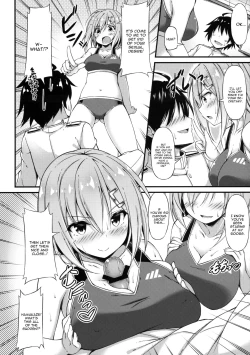 Page 7 of Rikusepa Kuchikukan Hamakaze no Bonnou Kyousei Shidouroku
