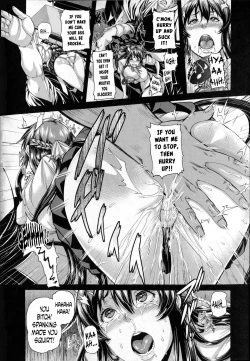 Page 8 of Hana wa Tenjite Saki Midare