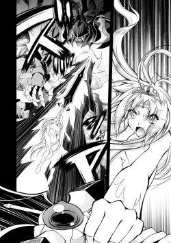 Page 158 of Maetsu ni Ochita OukokuC. 1-7, 9