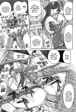 Page 43 of Aosenchitai Ch. 72