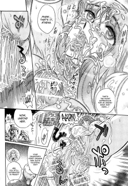 Page 46 of Aosenchitai Ch. 72