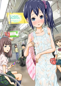 Page 2 of Roshutsukko Haruka no Bousou Dai Ni Ya