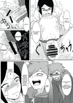 Page 25 of Psycho x Fake