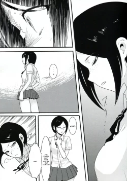 Page 3 of Psycho x Fake