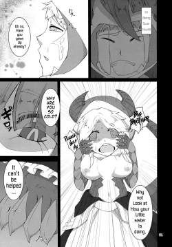 Page 7 of Pyua Nomi! Fes