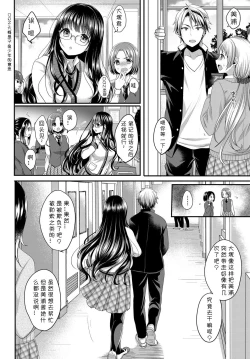 Page 2 of Houkago Interest