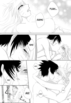 Page 21 of Stardust Honeymoon