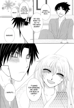 Page 9 of Stardust Honeymoon