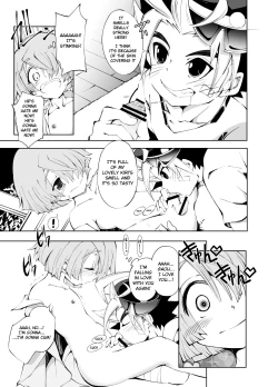 Page 14 of BUDDY×G×K