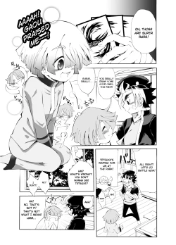 Page 4 of BUDDY×G×K