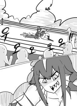 Page 1 of Atlantis vs. Marineman