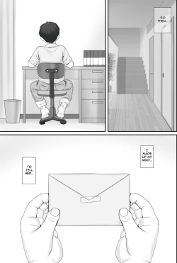 Page 13 of Boku no Kanojo wa 40A 40 year old housewife