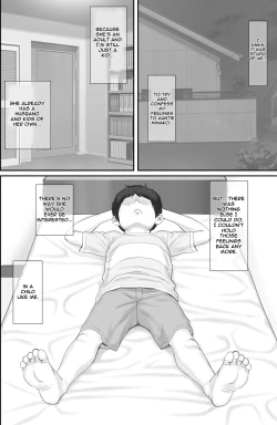 Page 16 of Boku no Kanojo wa 40A 40 year old housewife