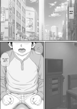 Page 44 of Boku no Kanojo wa 40A 40 year old housewife