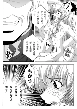 Page 28 of SECRET FILE NEXT 9 - Space of Despair