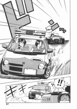 Page 5 of Goodesses' Paradise