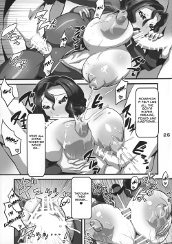 Page 26 of Shougun no Oshigoto | The General's Duty