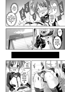 Page 21 of Loli & Futa Vol. 9