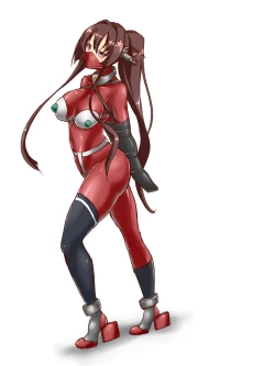 Page 26 of Horyo Kantai