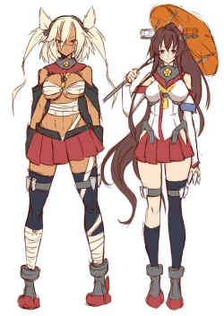 Page 33 of Horyo Kantai