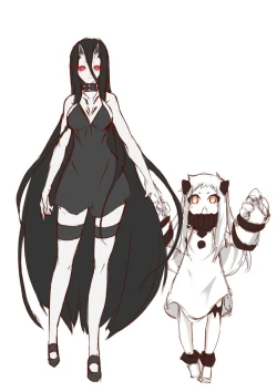 Page 35 of Horyo Kantai