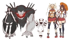 Page 36 of Horyo Kantai