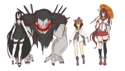 Page 37 of Horyo Kantai