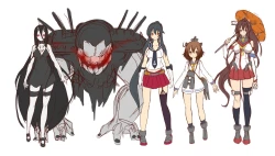 Page 38 of Horyo Kantai