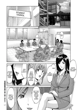 Page 111 of Saimin Choukyou Gakuen Ch. 3-10 end