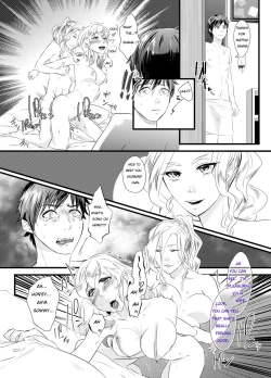 Page 5 of Immoral Yuri Heaven