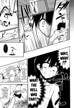Page 102 of Boku wa Kanri Kanri Kanri Sarete Iru