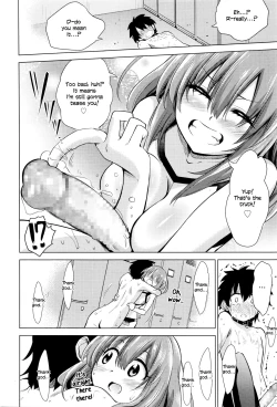 Page 153 of Boku wa Kanri Kanri Kanri Sarete Iru