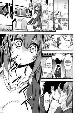 Page 40 of Boku wa Kanri Kanri Kanri Sarete Iru