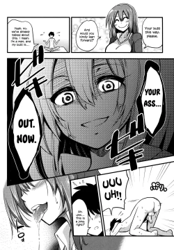 Page 47 of Boku wa Kanri Kanri Kanri Sarete Iru