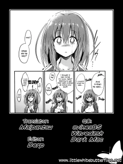 Page 58 of Boku wa Kanri Kanri Kanri Sarete Iru