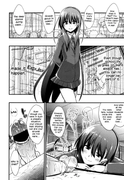 Page 61 of Boku wa Kanri Kanri Kanri Sarete Iru
