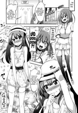 Page 75 of Boku wa Kanri Kanri Kanri Sarete Iru