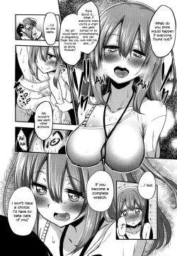 Page 90 of Boku wa Kanri Kanri Kanri Sarete Iru