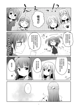 Page 7 of Tenshi ni Nanka nara Nakutemo