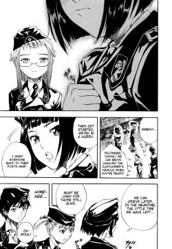 Page 14 of Schneewittchen - Shirayukihime