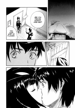 Page 15 of Schneewittchen - Shirayukihime